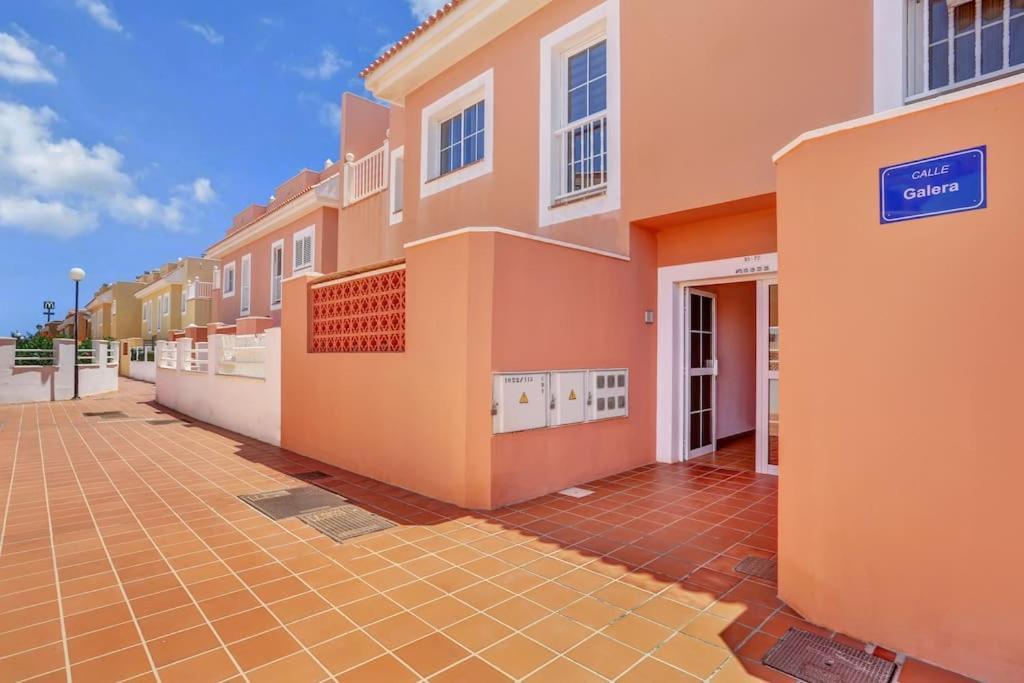 Sunnyland Pescadores Costa De Antigua Exterior foto